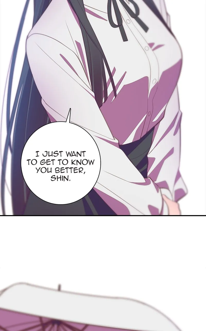 Read SHIRAI chapter 26 image 27 on Lezhin