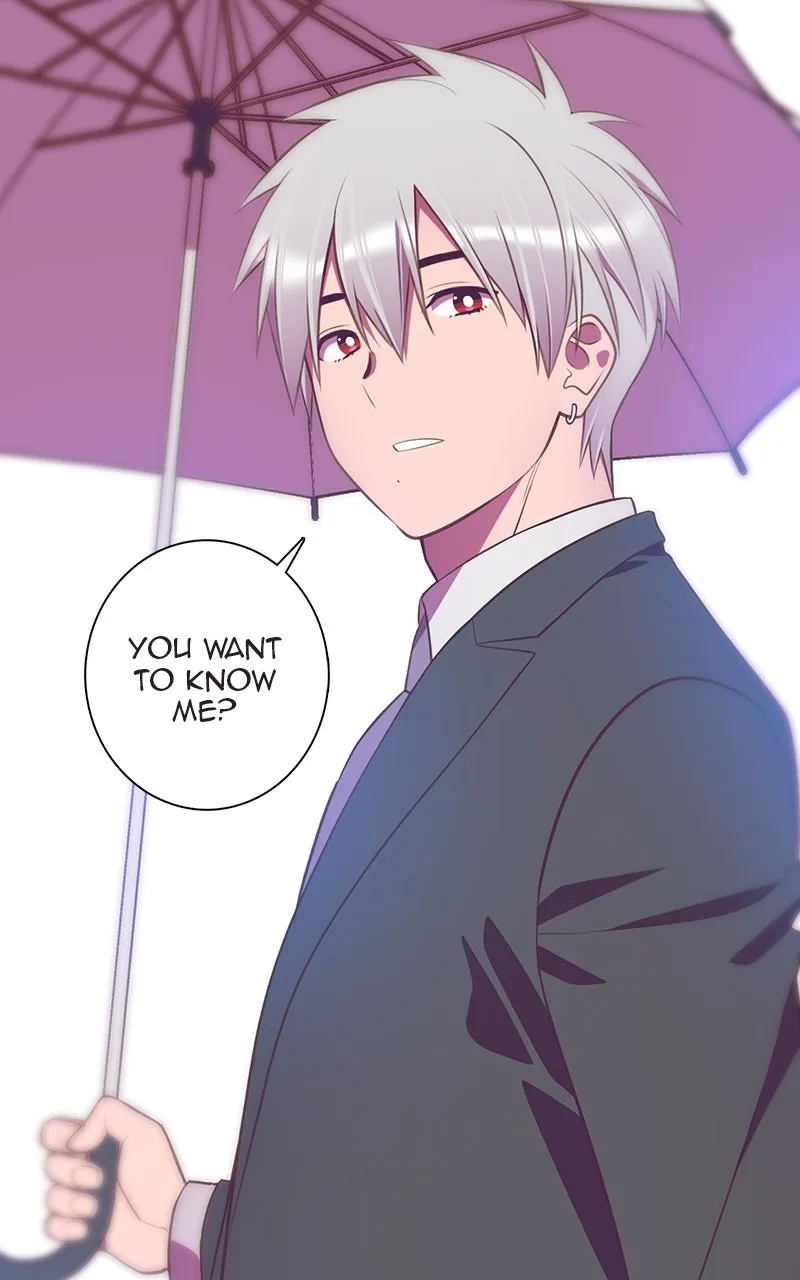 Read SHIRAI chapter 26 image 28 on Lezhin