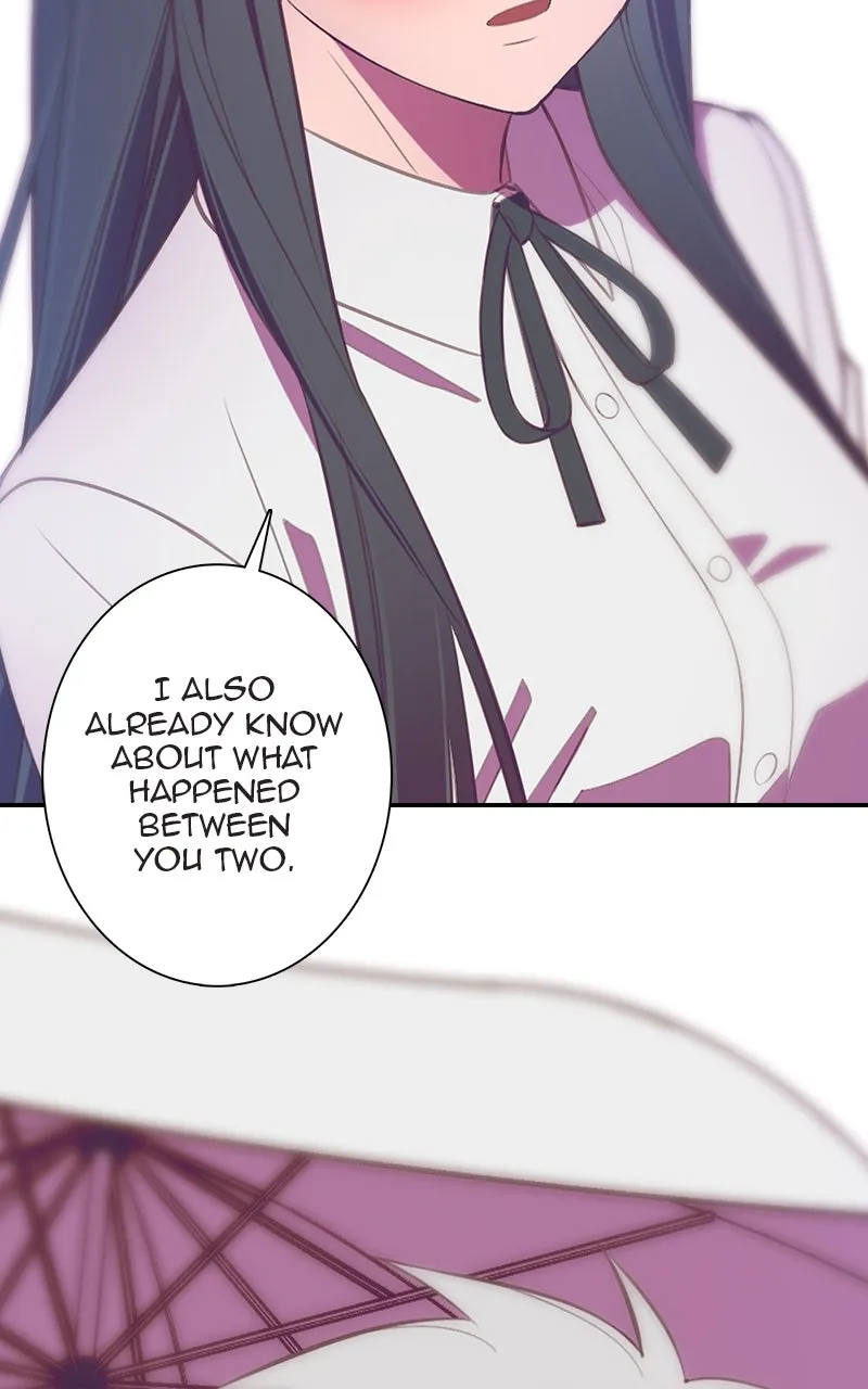 Read SHIRAI chapter 26 image 30 on Lezhin