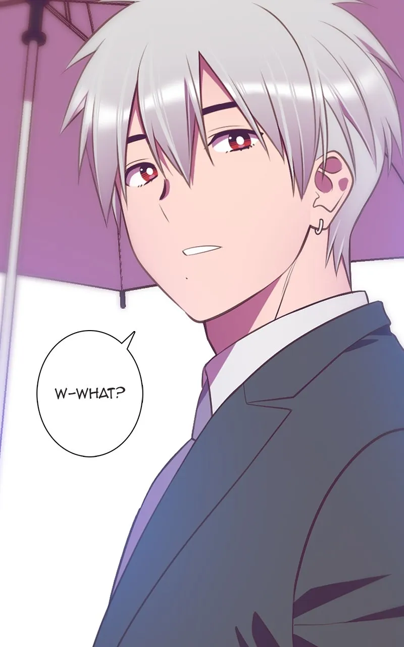 Read SHIRAI chapter 26 image 31 on Lezhin