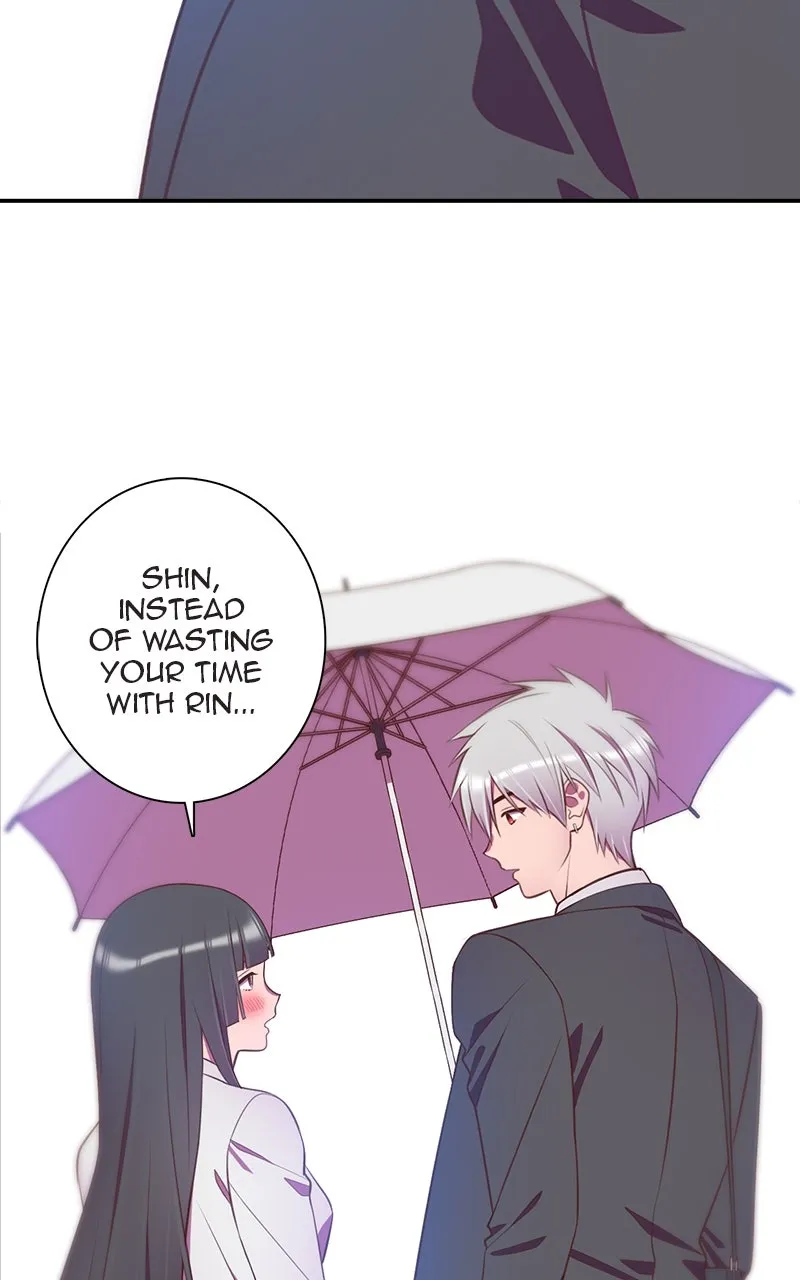 Read SHIRAI chapter 26 image 32 on Lezhin