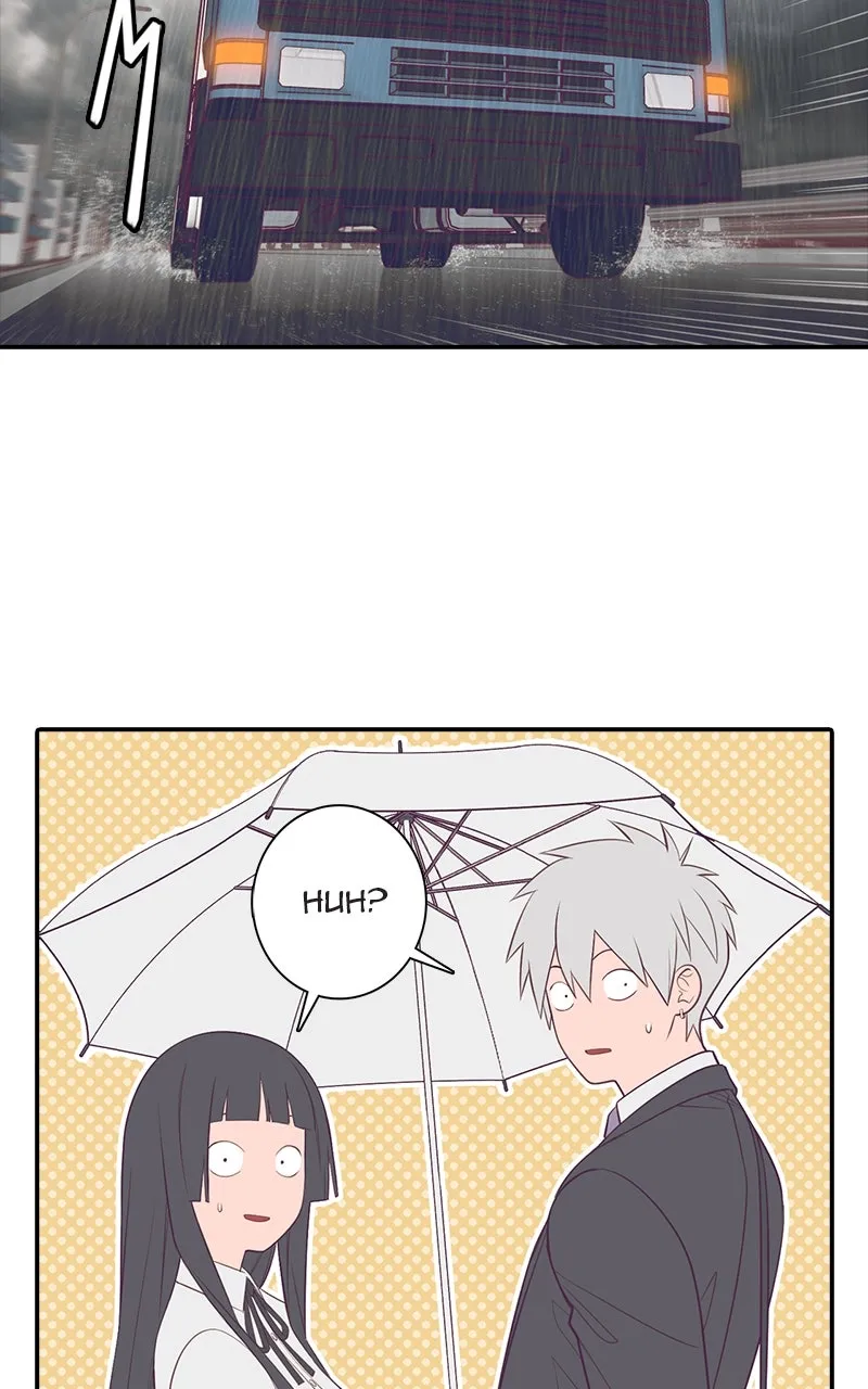 Read SHIRAI chapter 26 image 34 on Lezhin