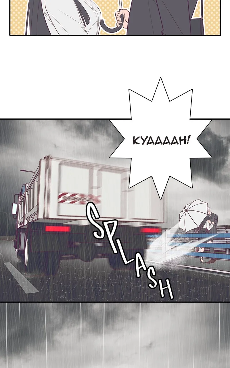 Read SHIRAI chapter 26 image 35 on Lezhin