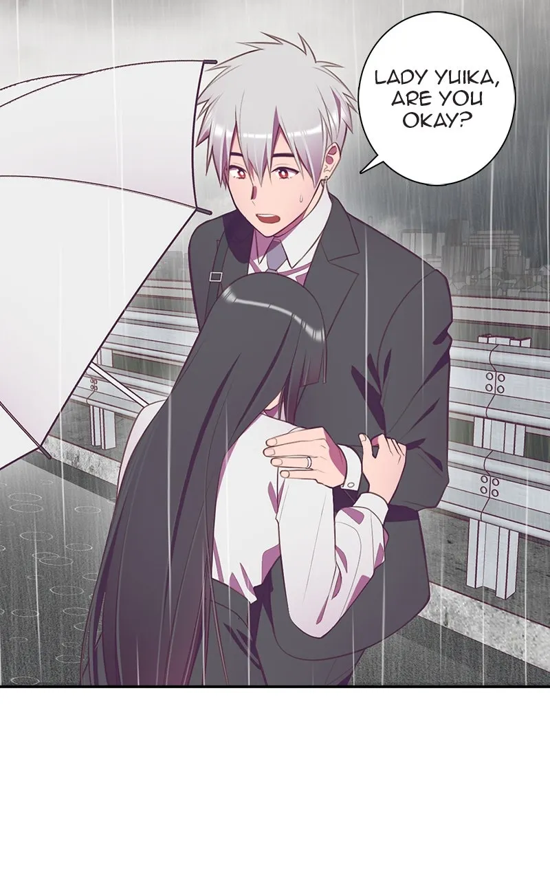 Read SHIRAI chapter 26 image 36 on Lezhin