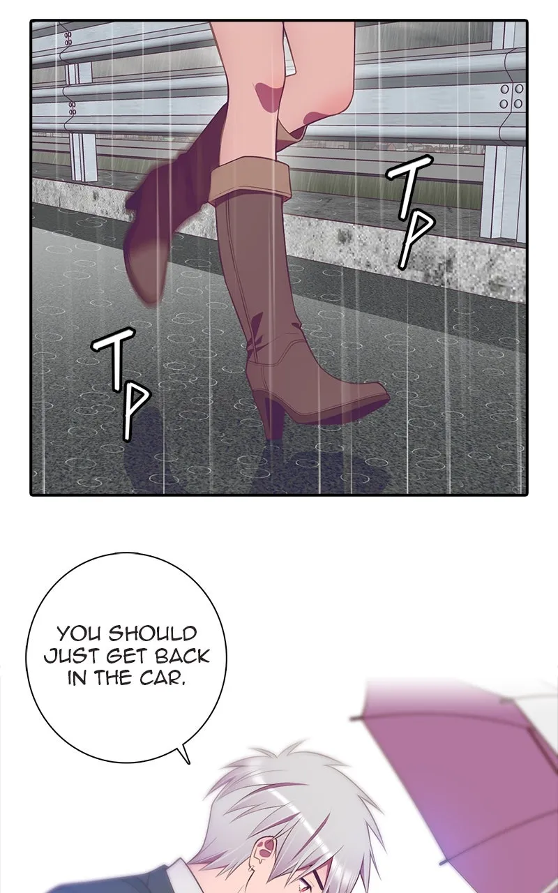 Read SHIRAI chapter 26 image 37 on Lezhin