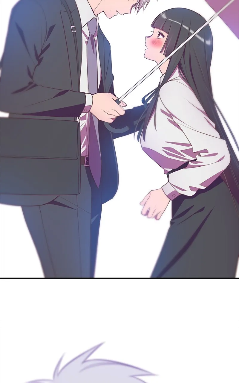 Read SHIRAI chapter 26 image 38 on Lezhin