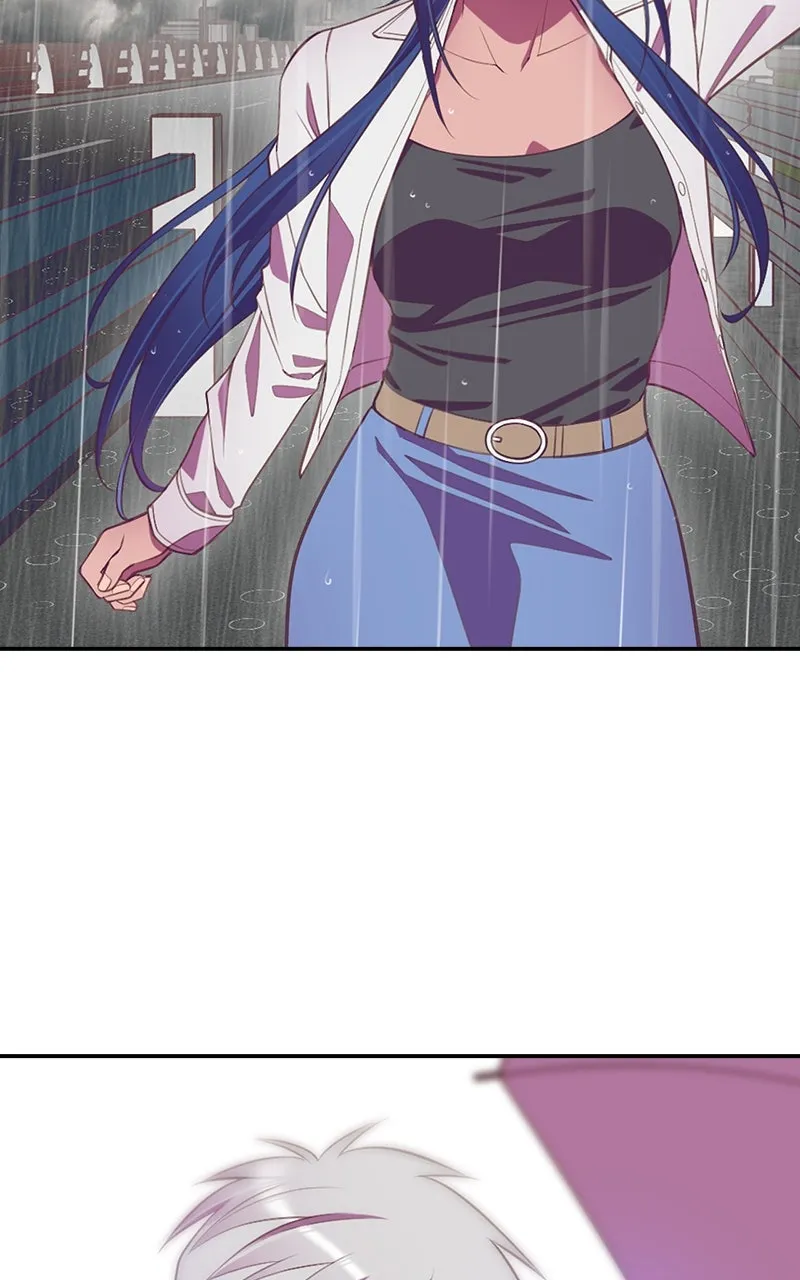 Read SHIRAI chapter 26 image 42 on Lezhin