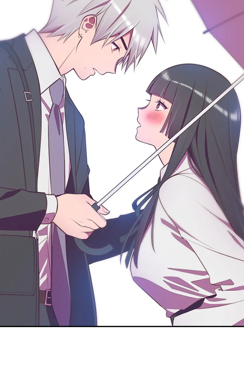Read SHIRAI chapter 26 image 43 on Lezhin
