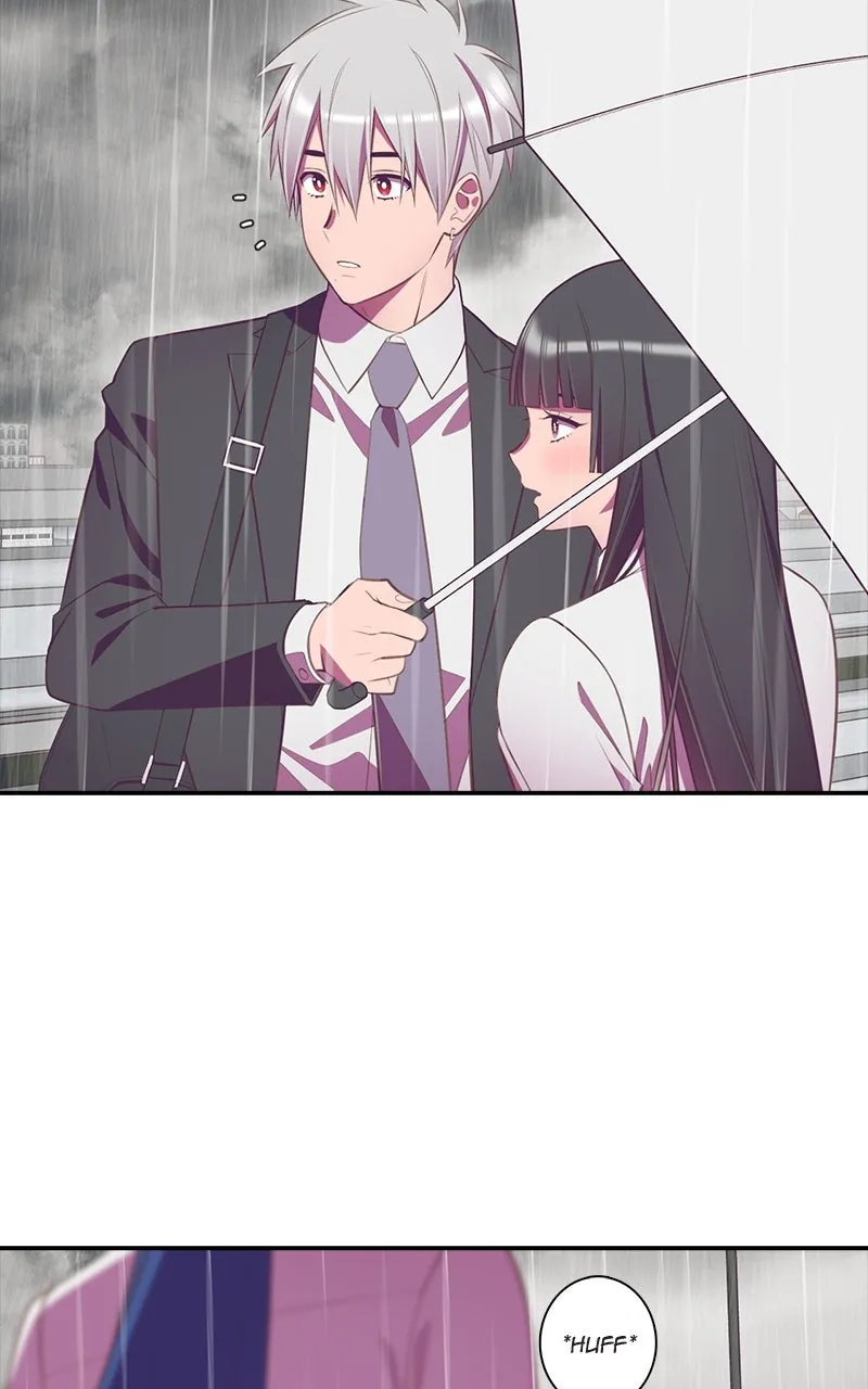 Read SHIRAI chapter 26 image 45 on Lezhin
