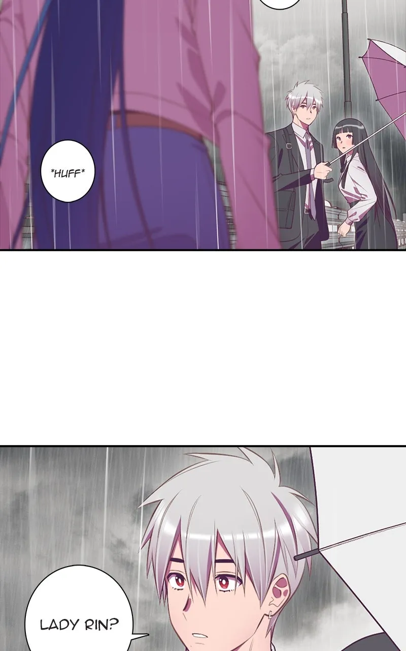Read SHIRAI chapter 26 image 46 on Lezhin