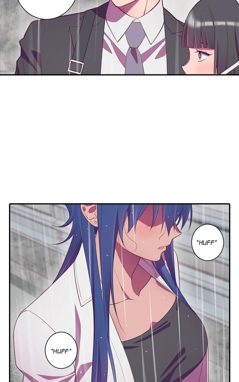 Read SHIRAI chapter 26 image 47 on Lezhin