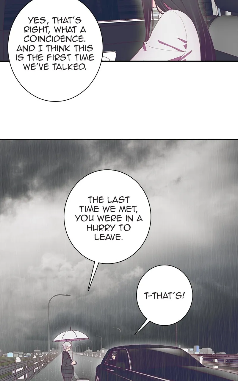 Read SHIRAI chapter 26 image 6 on Lezhin