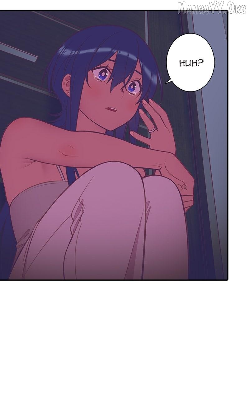 Read SHIRAI chapter 27 image 12 on Lezhin