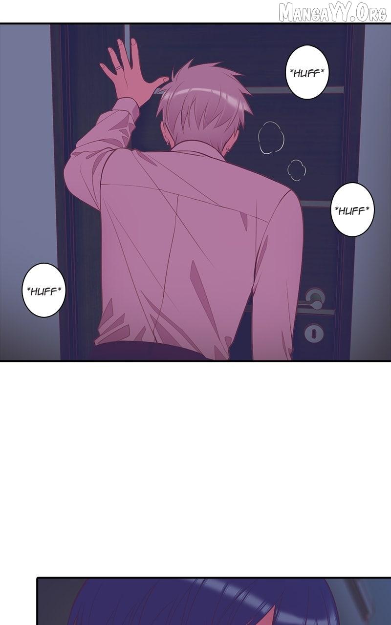 Read SHIRAI chapter 27 image 13 on Lezhin