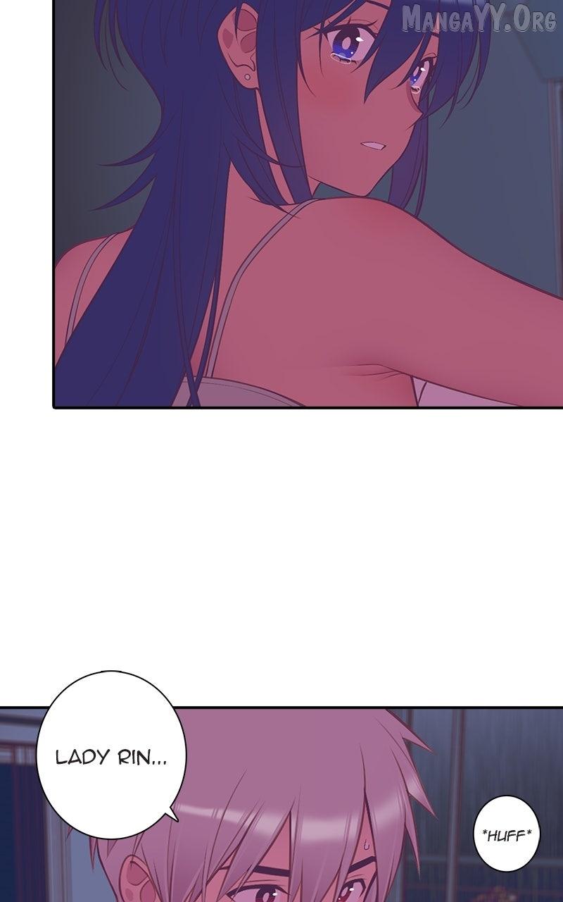 Read SHIRAI chapter 27 image 14 on Lezhin