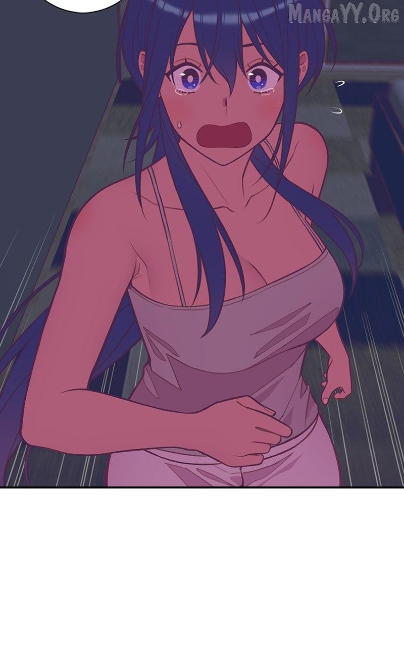 Read SHIRAI chapter 27 image 16 on Lezhin
