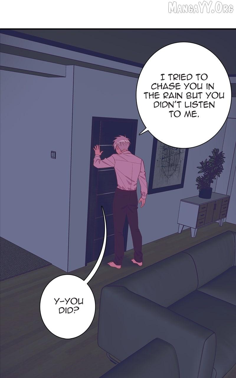 Read SHIRAI chapter 27 image 17 on Lezhin