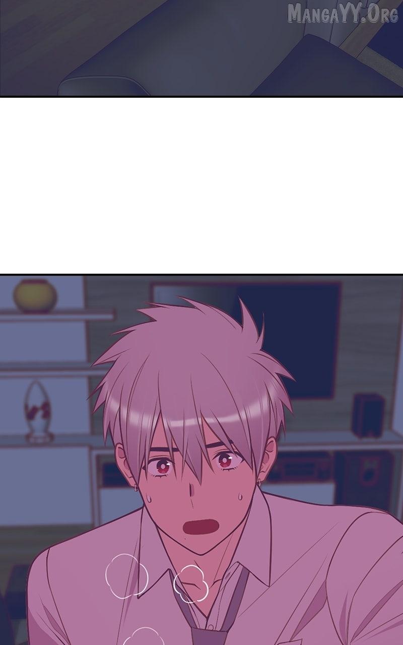 Read SHIRAI chapter 27 image 18 on Lezhin
