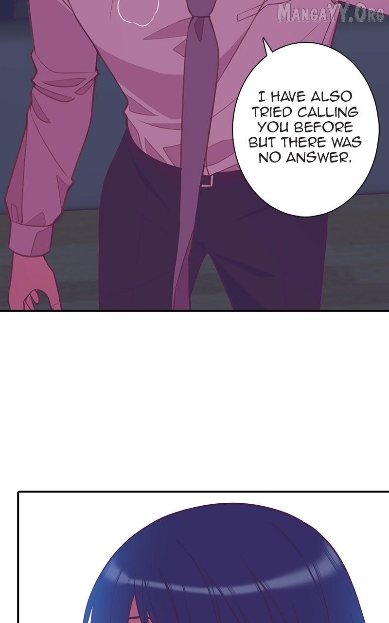 Read SHIRAI chapter 27 image 19 on Lezhin