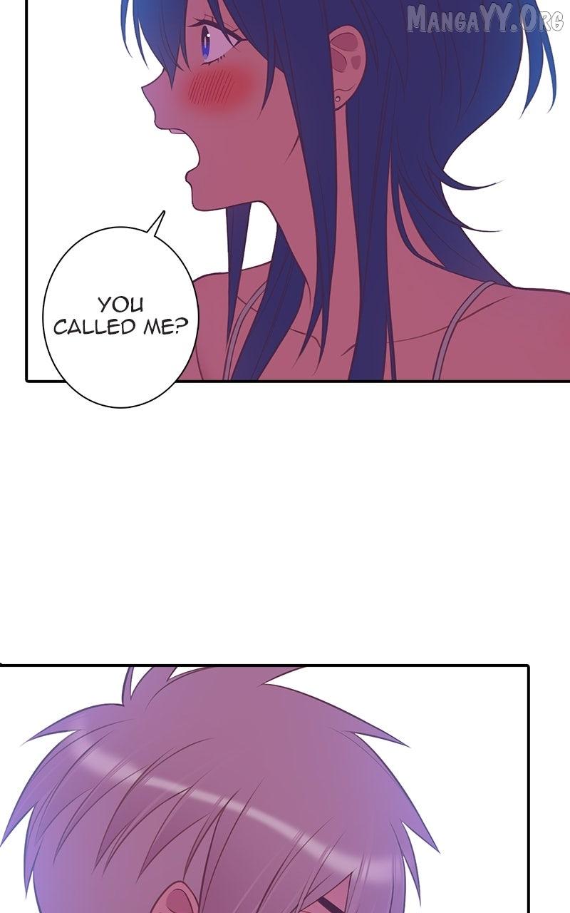Read SHIRAI chapter 27 image 20 on Lezhin