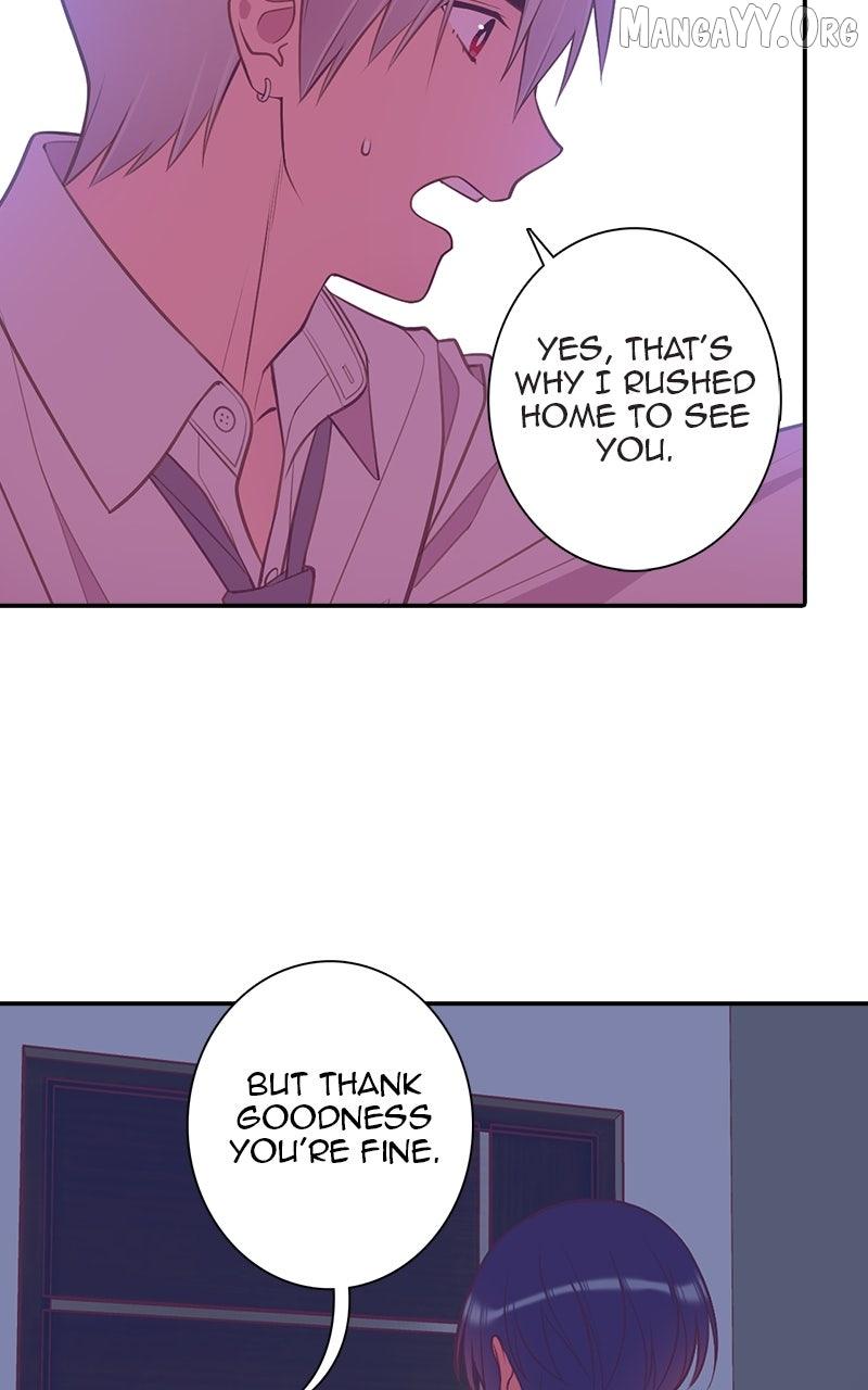 Read SHIRAI chapter 27 image 21 on Lezhin
