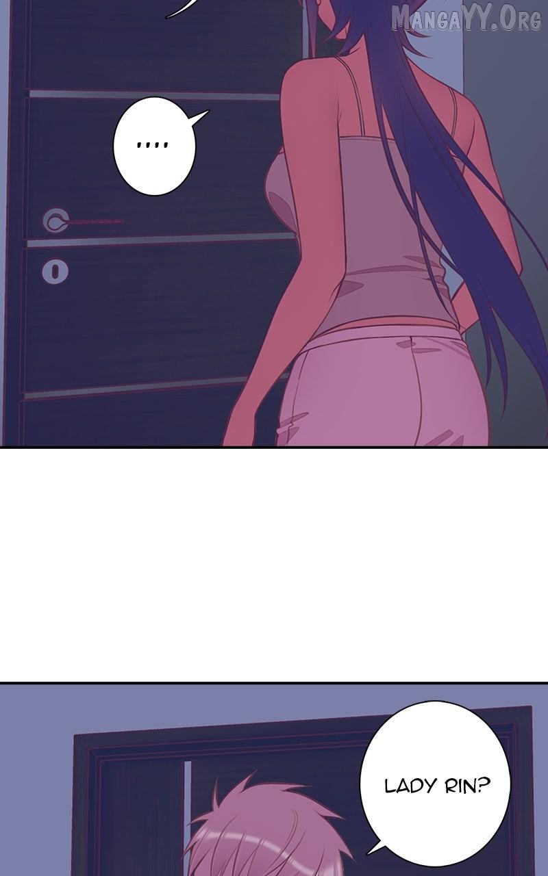 Read SHIRAI chapter 27 image 22 on Lezhin
