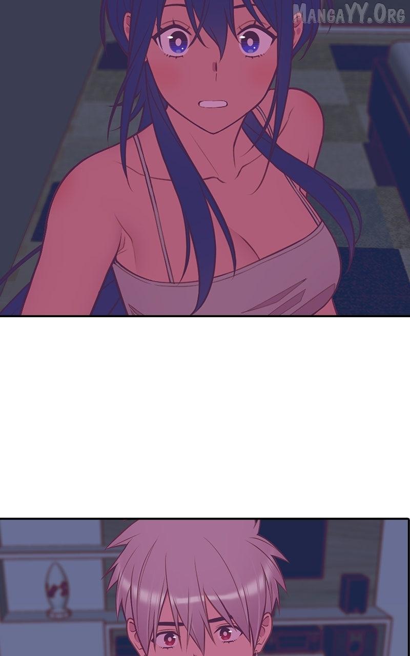 Read SHIRAI chapter 27 image 24 on Lezhin