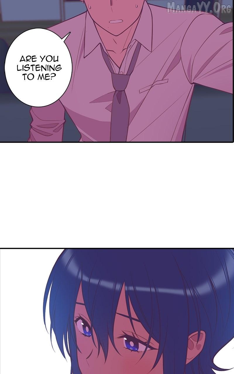 Read SHIRAI chapter 27 image 25 on Lezhin