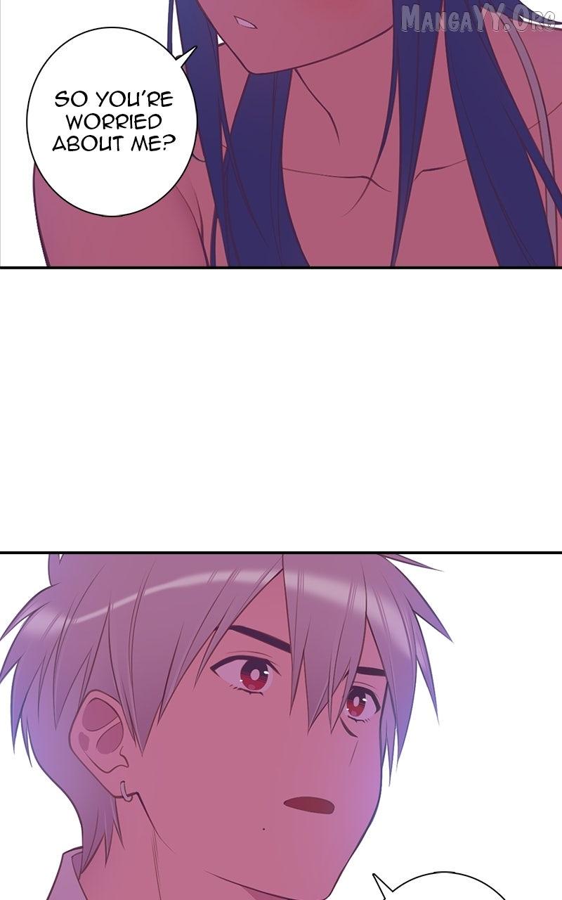 Read SHIRAI chapter 27 image 26 on Lezhin