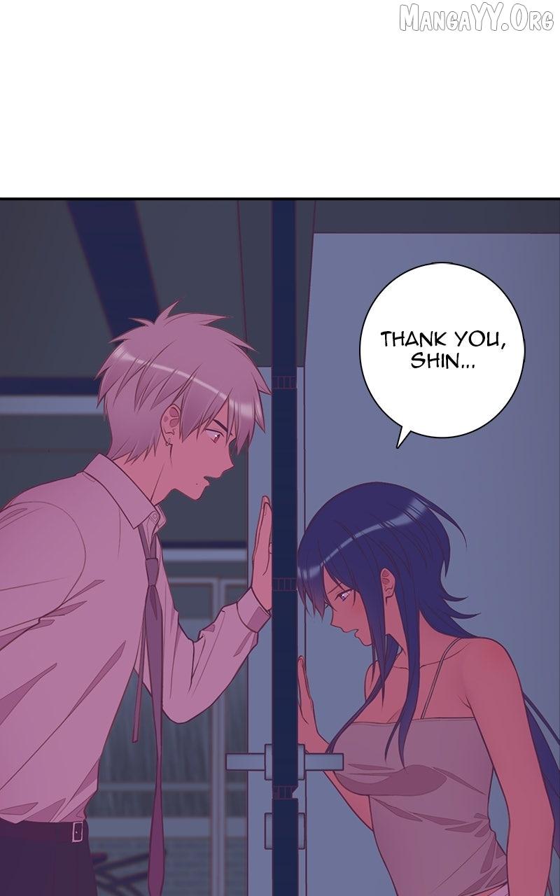 Read SHIRAI chapter 27 image 28 on Lezhin