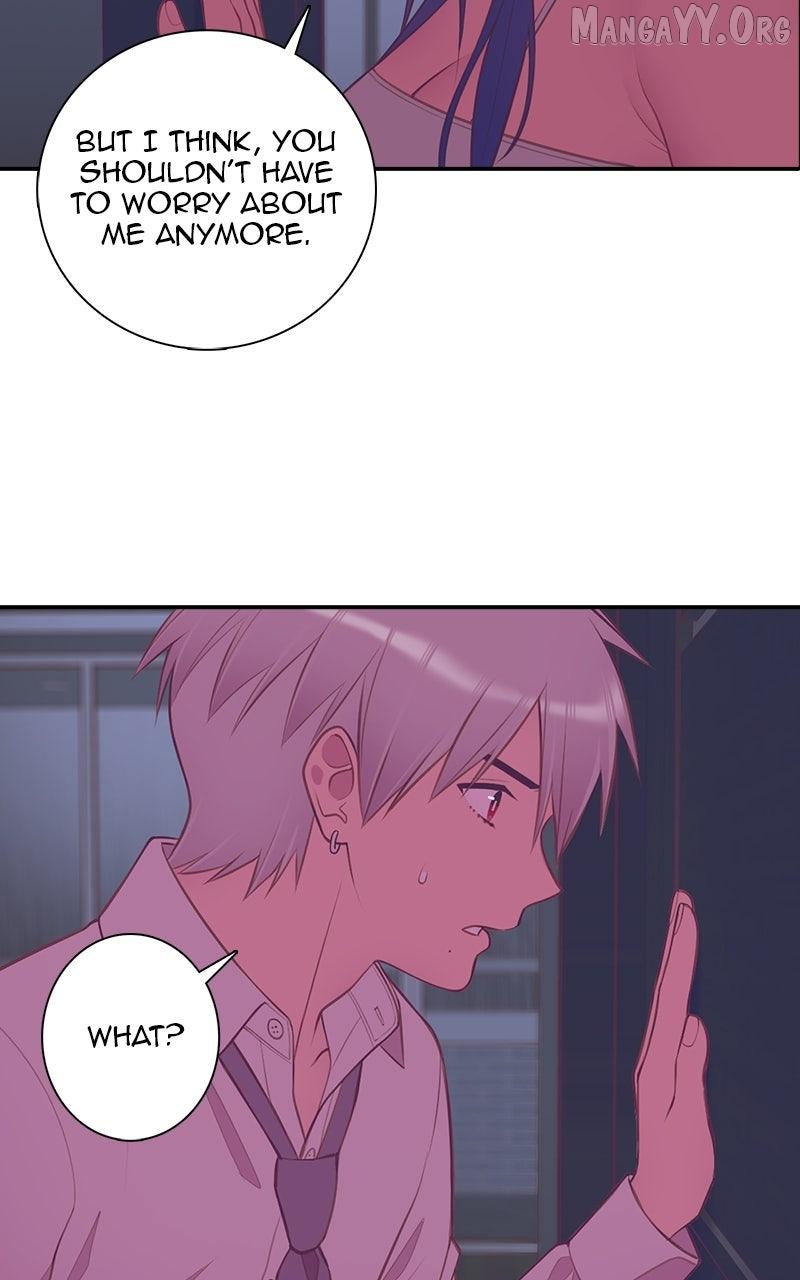 Read SHIRAI chapter 27 image 30 on Lezhin