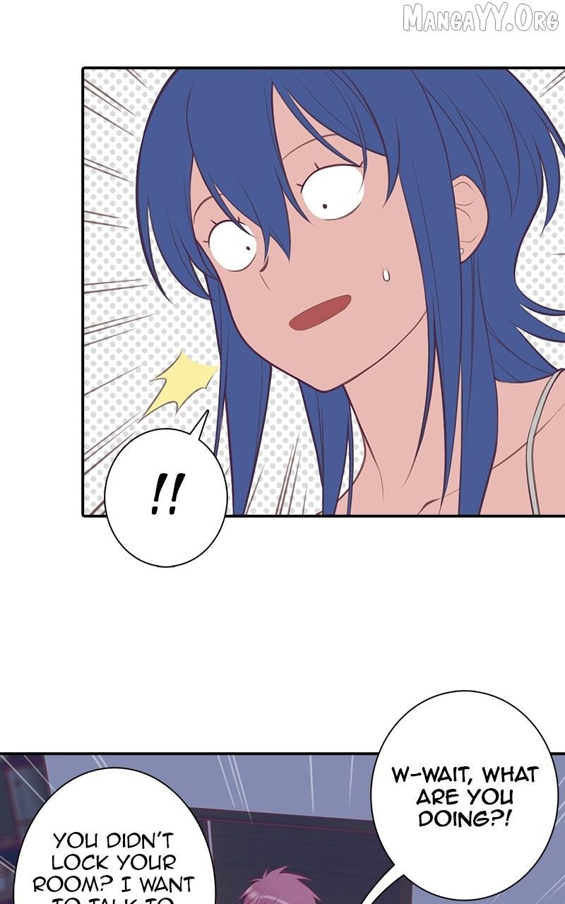 Read SHIRAI chapter 27 image 32 on Lezhin