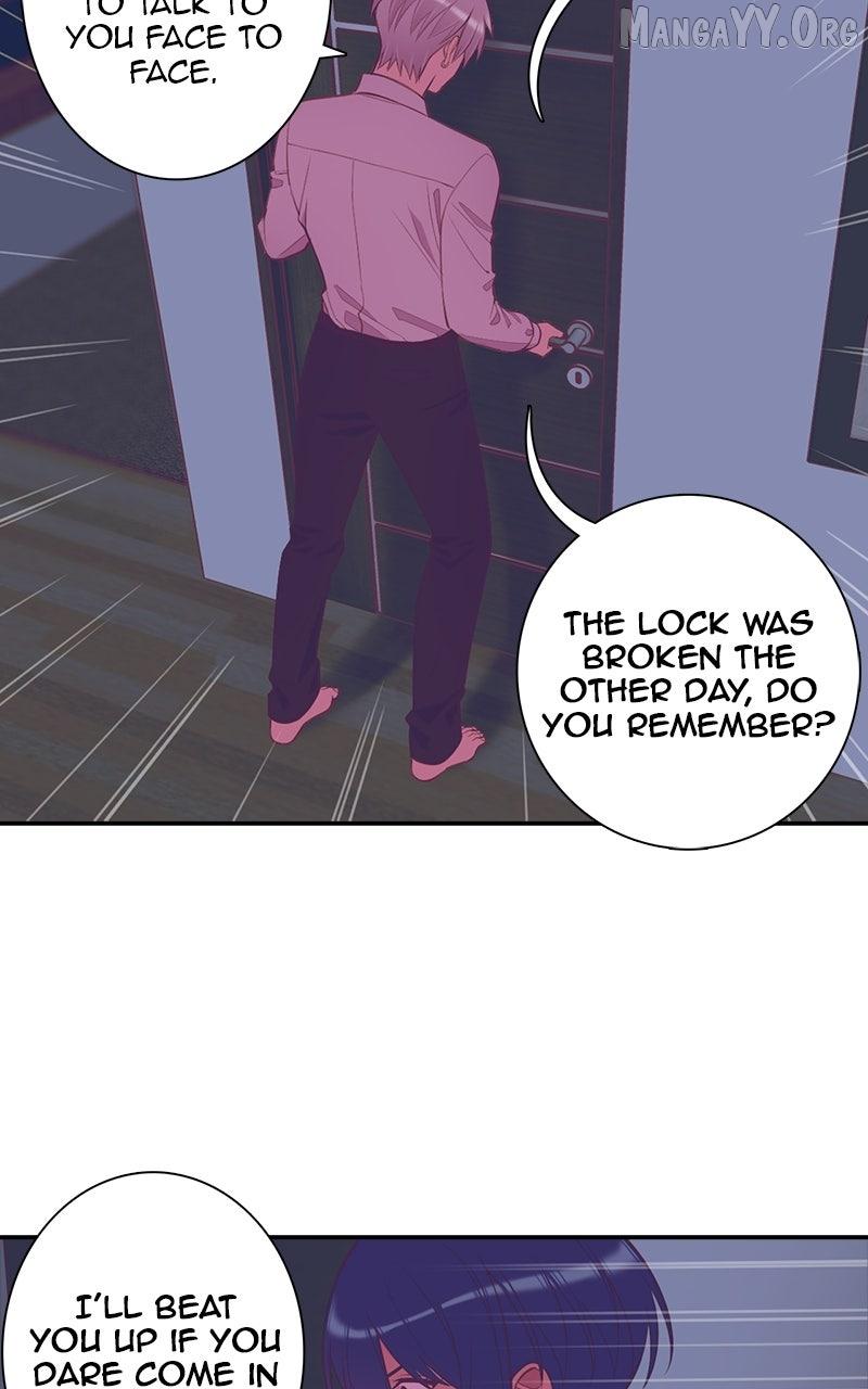 Read SHIRAI chapter 27 image 33 on Lezhin