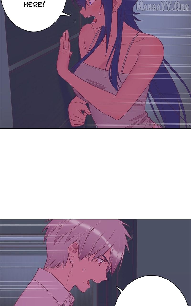 Read SHIRAI chapter 27 image 34 on Lezhin