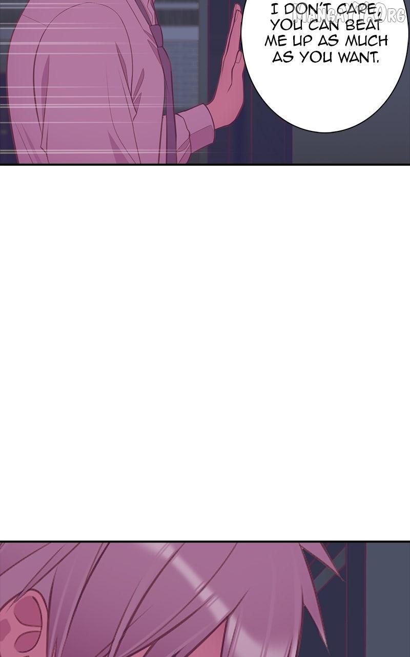 Read SHIRAI chapter 27 image 35 on Lezhin