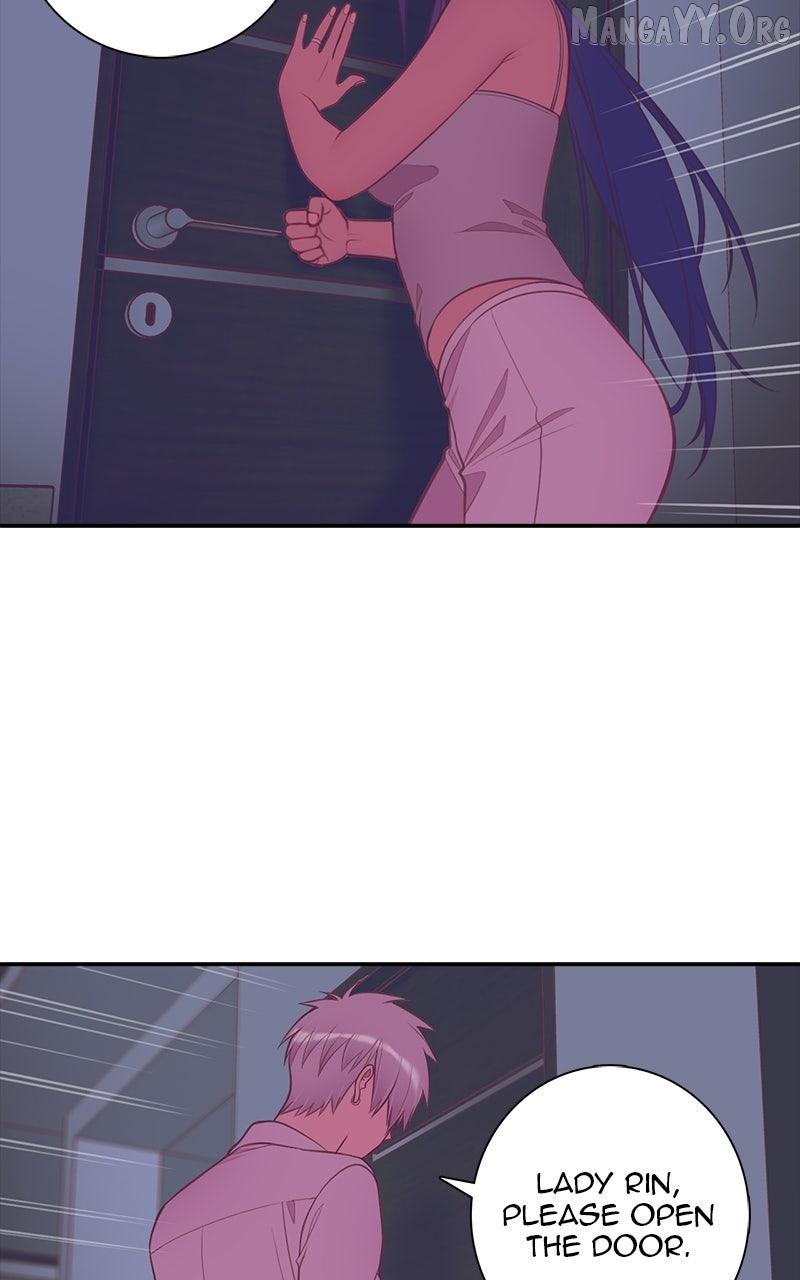 Read SHIRAI chapter 27 image 37 on Lezhin