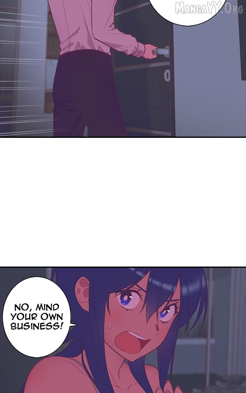 Read SHIRAI chapter 27 image 38 on Lezhin