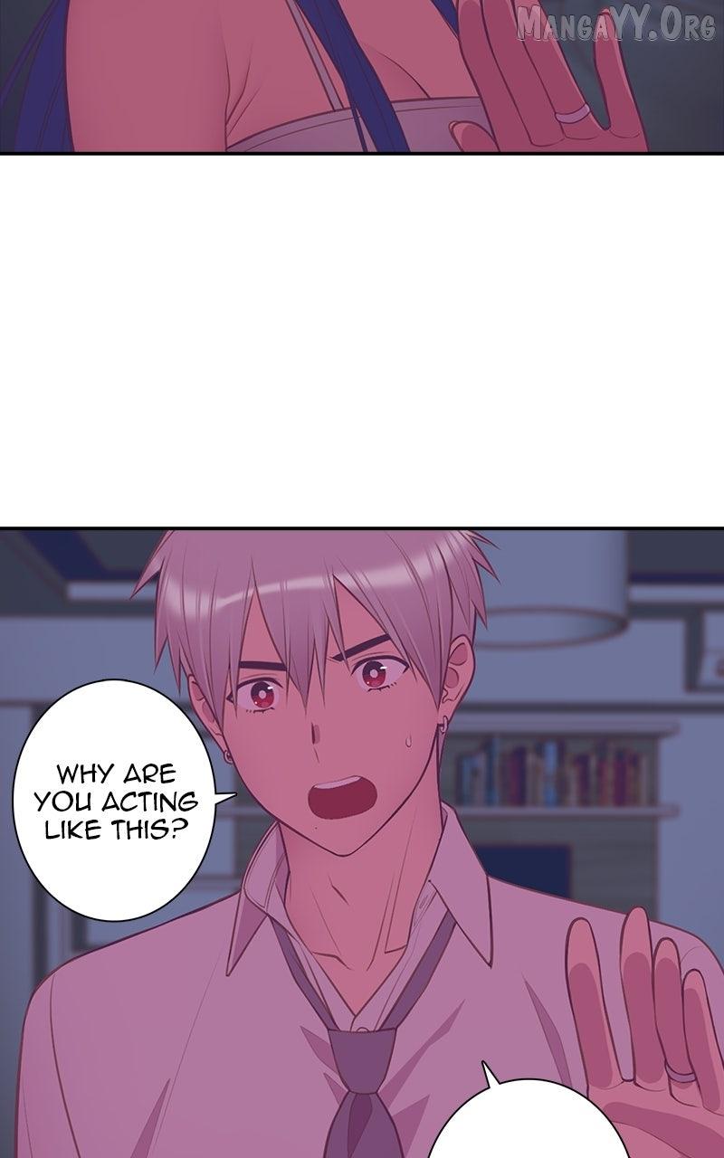 Read SHIRAI chapter 27 image 39 on Lezhin