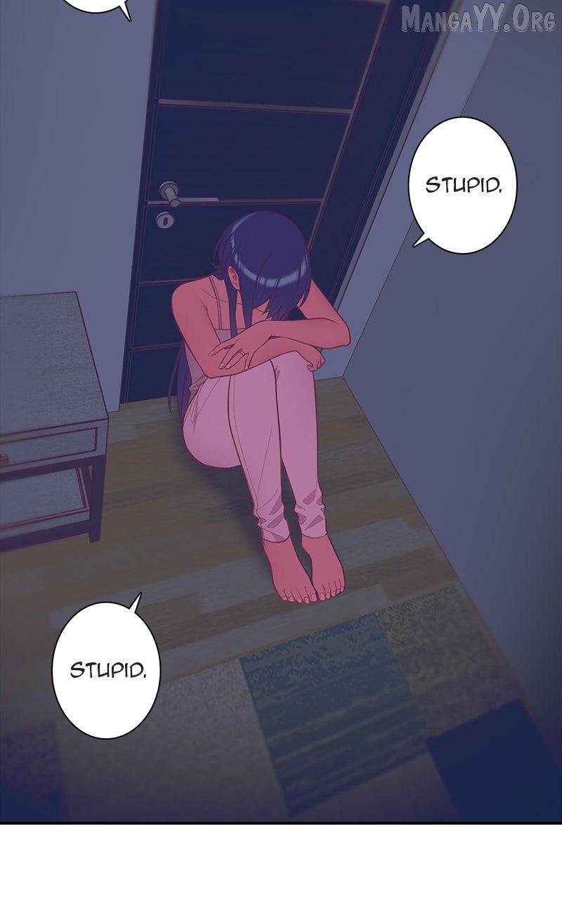 Read SHIRAI chapter 27 image 4 on Lezhin