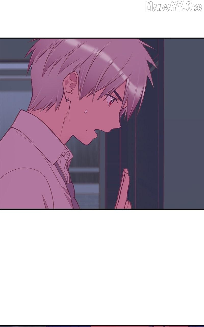 Read SHIRAI chapter 27 image 41 on Lezhin