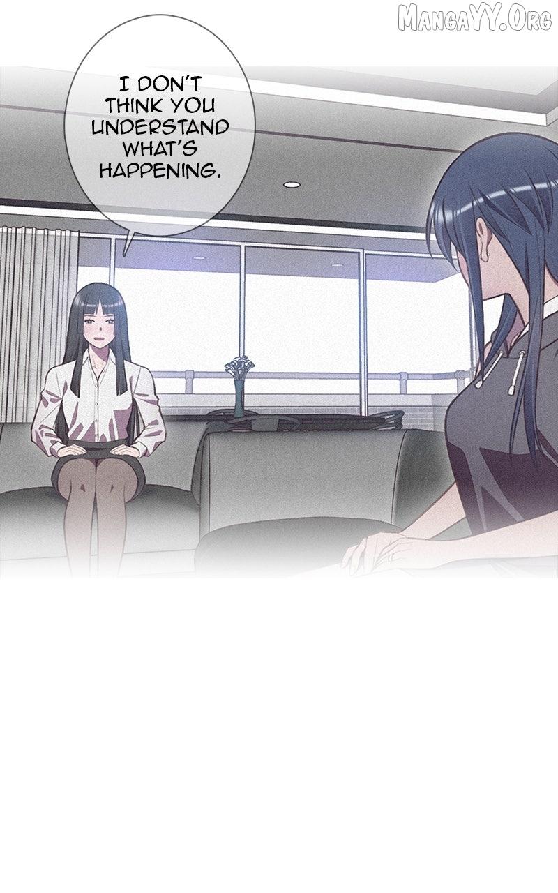 Read SHIRAI chapter 27 image 44 on Lezhin