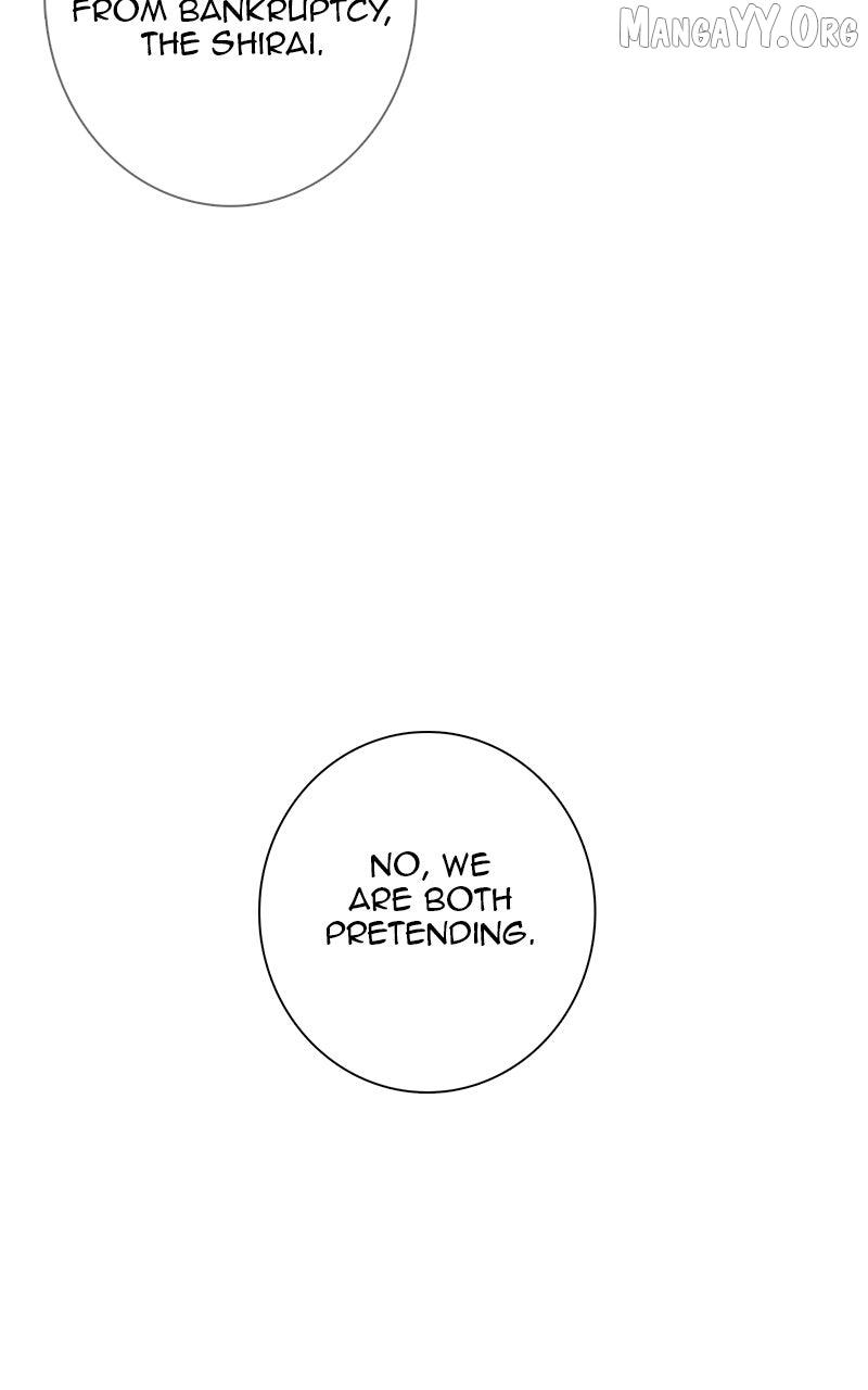 Read SHIRAI chapter 27 image 46 on Lezhin