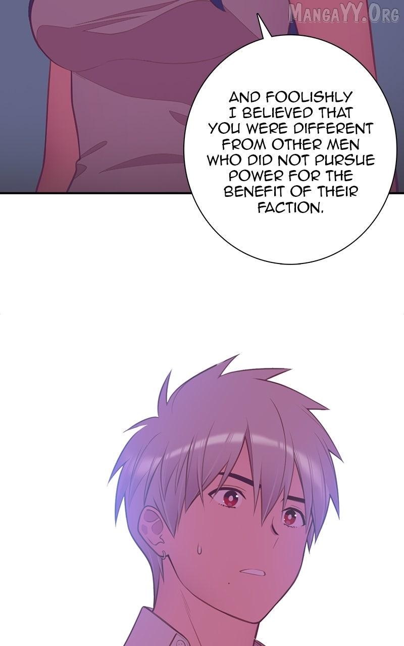 Read SHIRAI chapter 27 image 48 on Lezhin