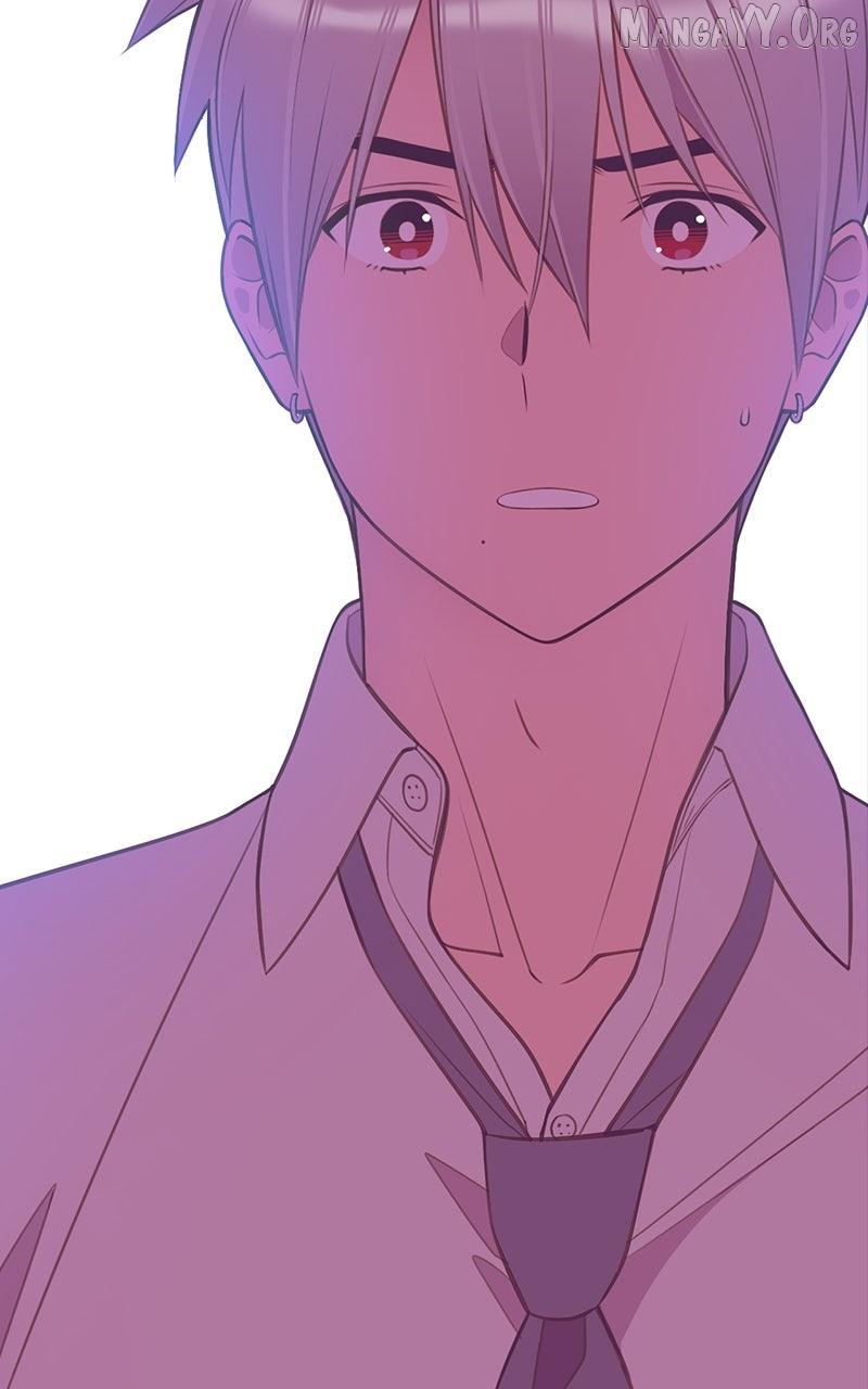 Read SHIRAI chapter 27 image 54 on Lezhin