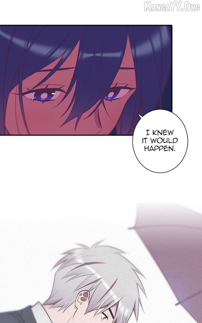 Read SHIRAI chapter 27 image 6 on Lezhin