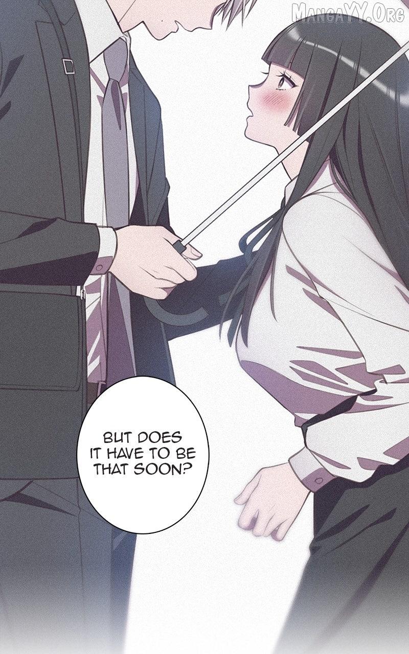 Read SHIRAI chapter 27 image 7 on Lezhin