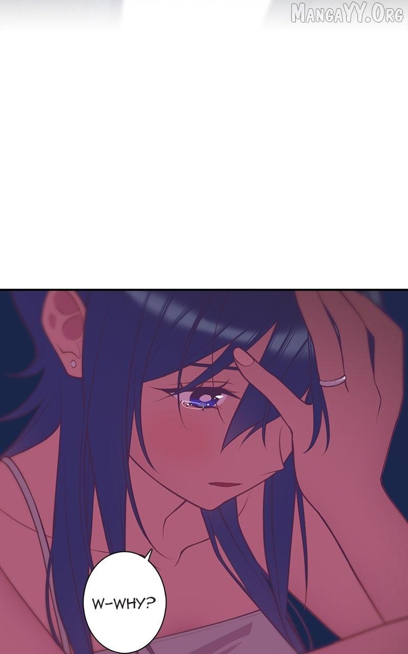 Read SHIRAI chapter 27 image 8 on Lezhin