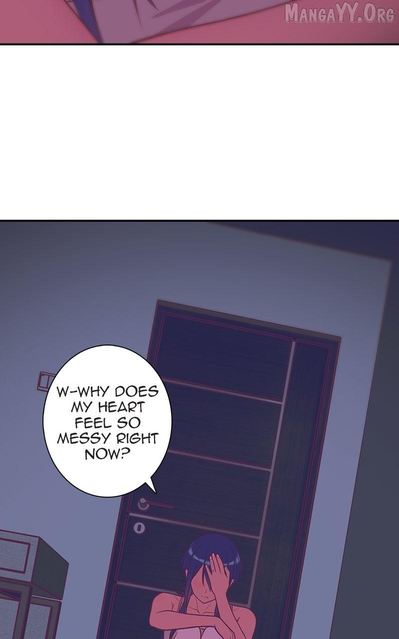Read SHIRAI chapter 27 image 9 on Lezhin