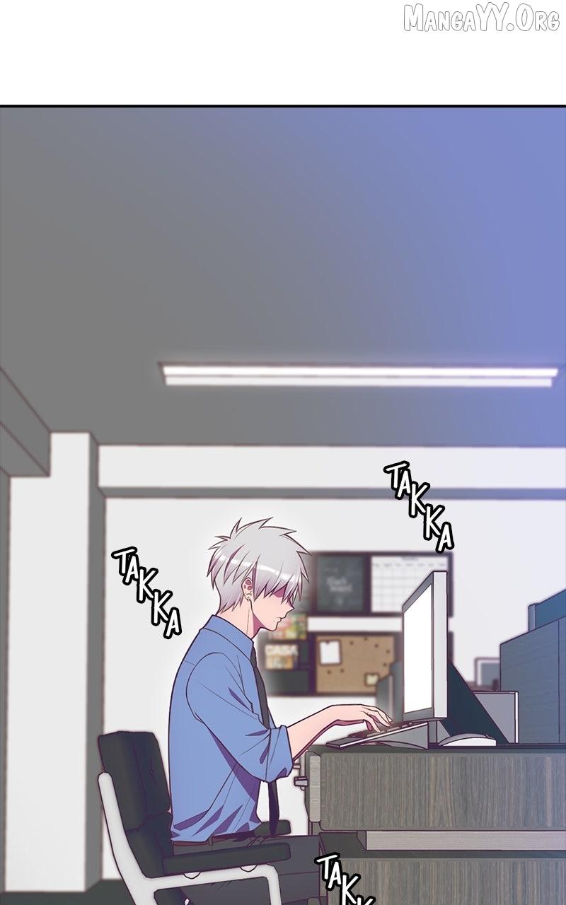 Read SHIRAI chapter 28 image 1 on Lezhin