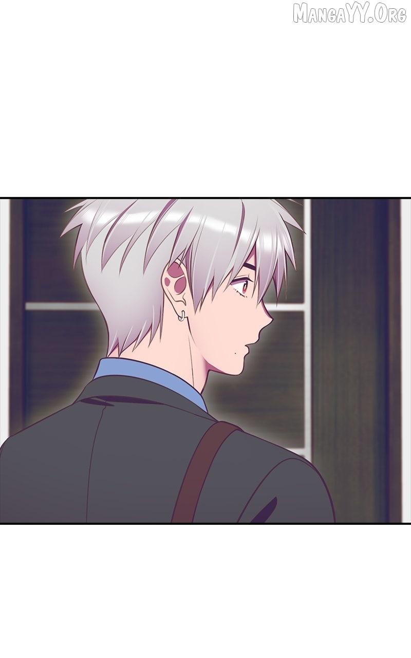 Read SHIRAI chapter 28 image 10 on Lezhin